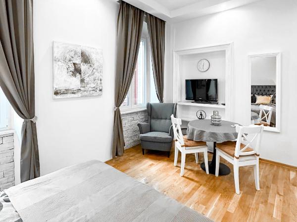 City Center Lodge : photo 2 de la chambre chambre double deluxe