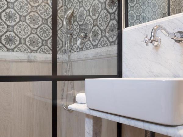 Despotiko Hotel : photo 6 de la chambre chambre double ou lits jumeaux supérieure