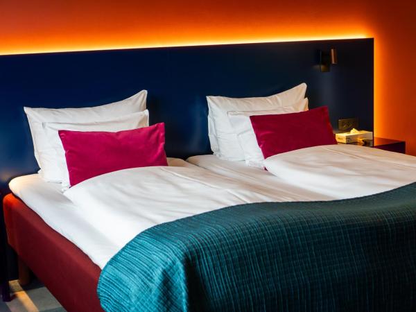 ProfilHotels Richmond : photo 1 de la chambre suite