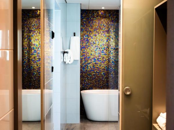 ProfilHotels Richmond : photo 2 de la chambre suite