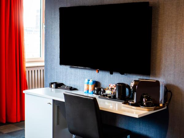 ProfilHotels Richmond : photo 3 de la chambre suite