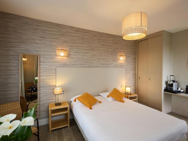 Hôtel Marguerite : photo 10 de la chambre chambre double premium