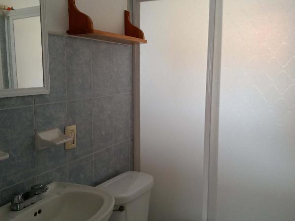 Hotel Papaya Surf : photo 3 de la chambre studio - vue sur mer