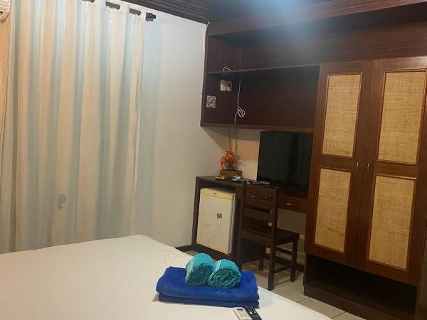 Hotel Navegantes Beach : photo 4 de la chambre chambre double