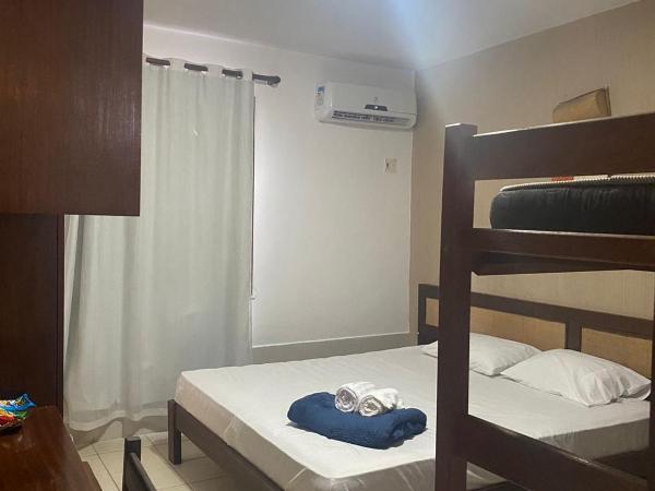 Hotel Navegantes Beach : photo 1 de la chambre suite