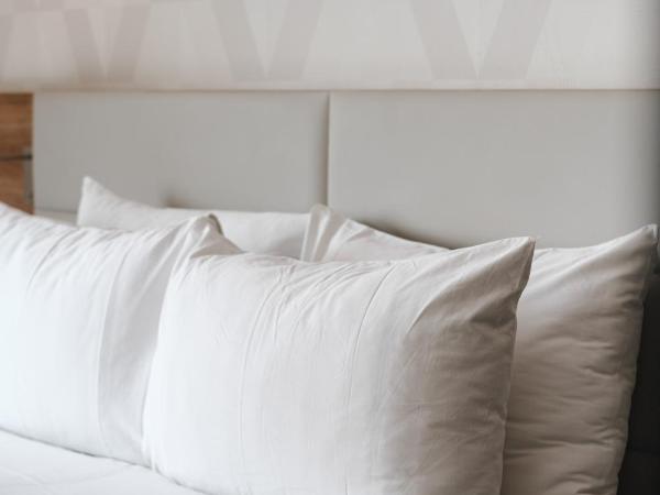 Radisson Hotel Monterrey San Jeronimo : photo 7 de la chambre chambre lit queen-size - non-fumeurs