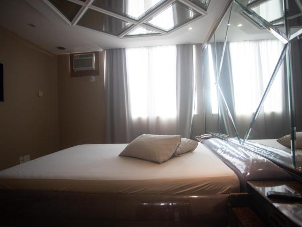 Motel Caricia (Adult Only) : photo 2 de la chambre chambre double standard
