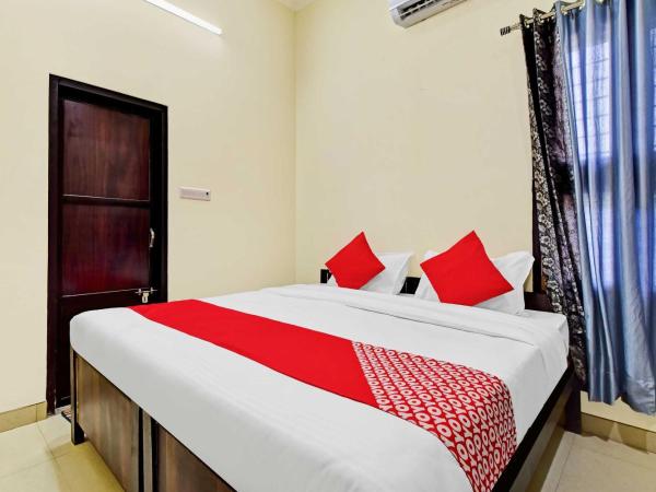 Hotel Arn Plaza : photo 4 de la chambre chambre triple classique