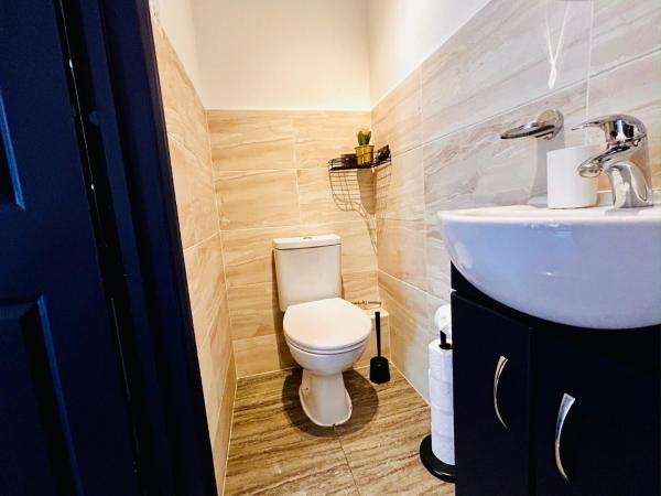 Rest Boutique Acton : photo 6 de la chambre studio