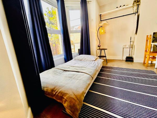 Rest Boutique Acton : photo 9 de la chambre studio