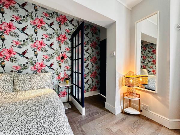 Rest Boutique Acton : photo 2 de la chambre studio