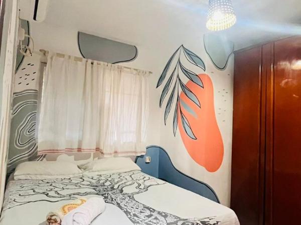 Jambudvipa Hostel : photo 4 de la chambre chambre double standard