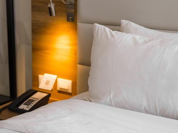 Radisson Hotel Monterrey San Jeronimo : photo 3 de la chambre suite studio lit king-size - non-fumeurs