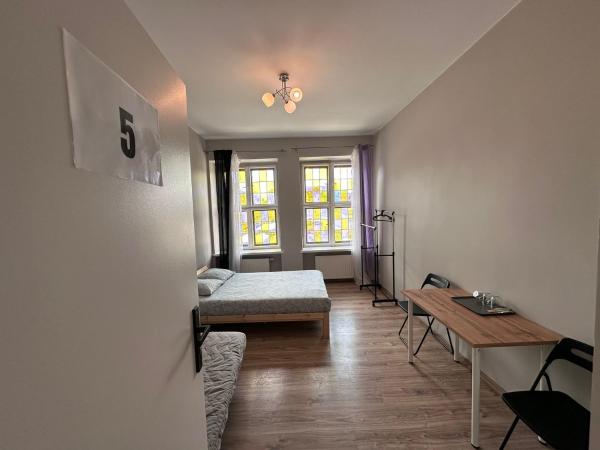 Apolla 12 : photo 4 de la chambre appartement 2 chambres - vue sur ville