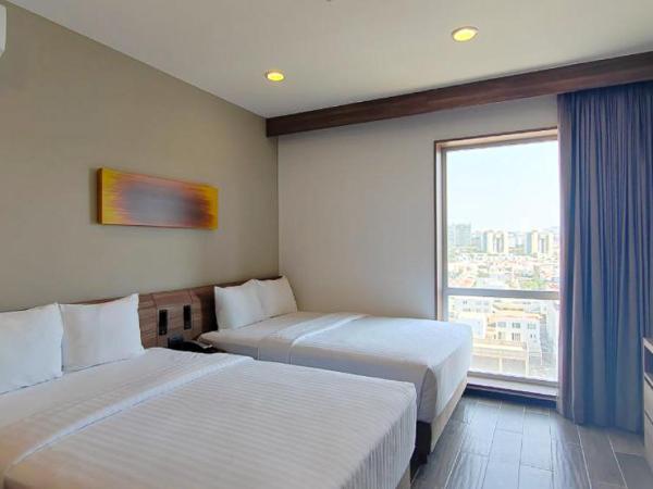 FUJITAYA Querétaro : photo 1 de la chambre suite double standard