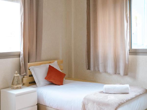 Flo Surf Morocco : photo 2 de la chambre chambre deluxe