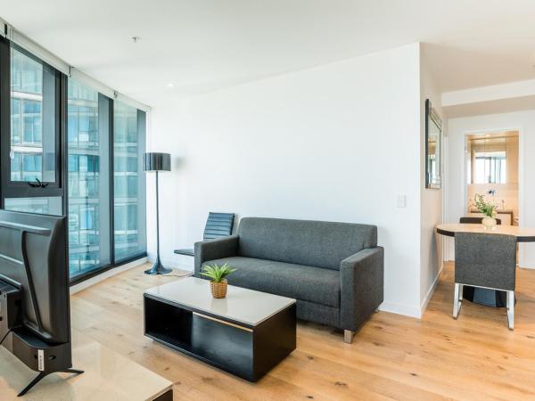 FV By Serain Residences : photo 7 de la chambre appartement supérieur 2 chambres 