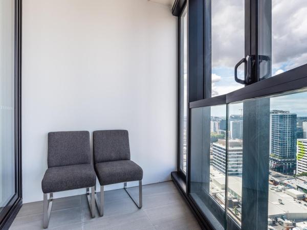 FV By Serain Residences : photo 8 de la chambre appartement supérieur 2 chambres 