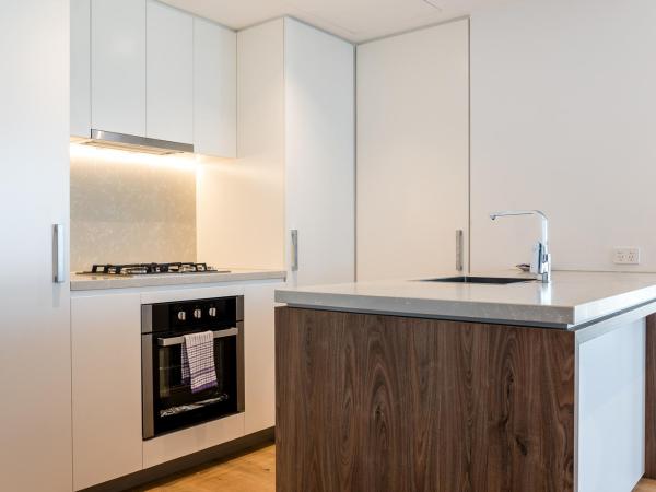 FV By Serain Residences : photo 10 de la chambre appartement supérieur 2 chambres 