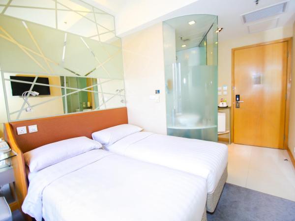 Dorsett Mongkok, Hong Kong : photo 5 de la chambre chambre exécutive