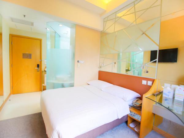 Dorsett Mongkok, Hong Kong : photo 4 de la chambre chambre exécutive