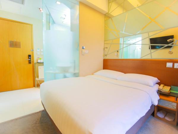 Dorsett Mongkok, Hong Kong : photo 1 de la chambre offre staycation - surclassement gratuit en chambre supérieure avec départ tardif et avantages