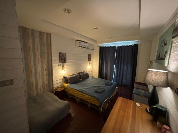 La Locanda : photo 5 de la chambre chambre double avec balcon