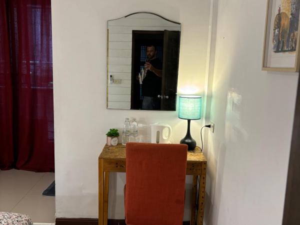 La Locanda : photo 6 de la chambre chambre double avec salle de bains privative