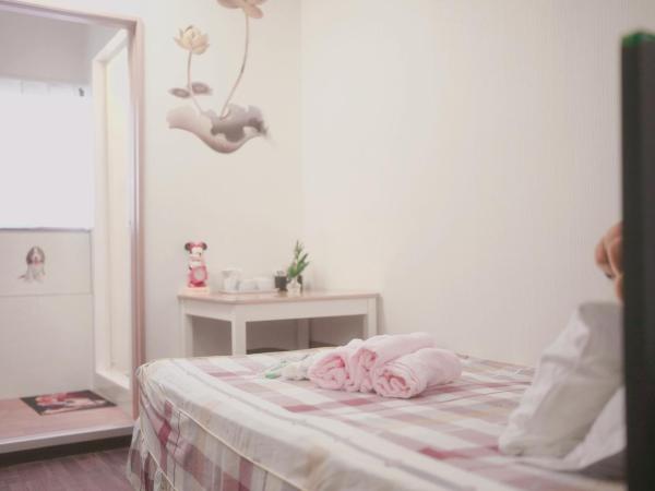 Yoshidoku Inn - Domome : photo 6 de la chambre suite familiale