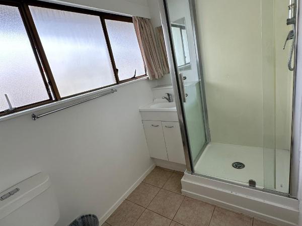 Airport Gold Star Motel : photo 1 de la chambre petite chambre familiale