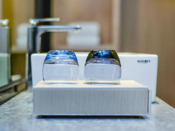 宜尚酒店成都宽窄巷子金仙桥店 : photo 5 de la chambre chambre simple supérieure