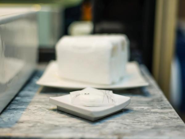 宜尚酒店成都宽窄巷子金仙桥店 : photo 6 de la chambre chambre simple supérieure