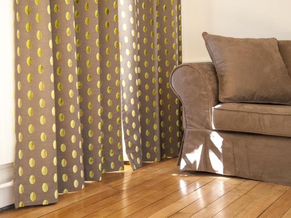 Maison M Troyes : photo 4 de la chambre chambre deluxe (2 adultes + 1 enfant)