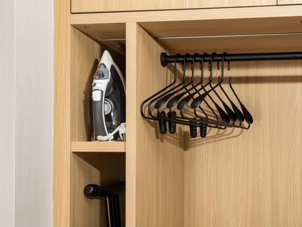 Holiday Inn Express Xi'an Daxing, an IHG Hotel : photo 3 de la chambre suite lit king-size