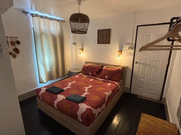 La Locanda : photo 3 de la chambre chambre double supérieure