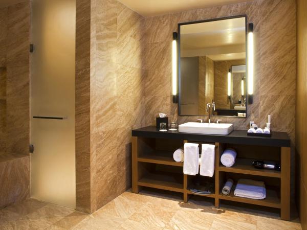JW Marriott Los Cabos Beach Resort & Spa : photo 1 de la chambre deluxe double room with balcony and oceanfront