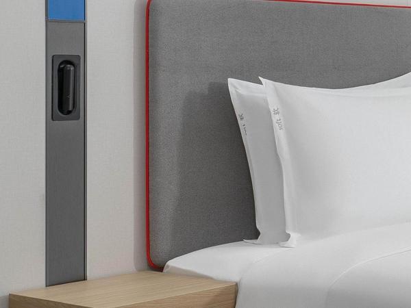 Holiday Inn Express Xi'an Daxing, an IHG Hotel : photo 2 de la chambre chambre standard