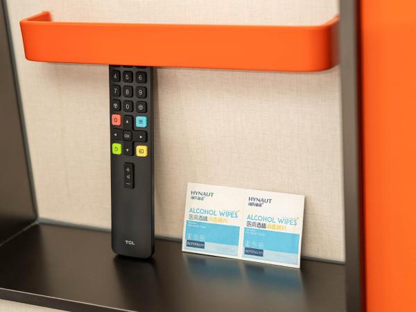 Holiday Inn Express Xi'an Daxing, an IHG Hotel : photo 3 de la chambre chambre standard