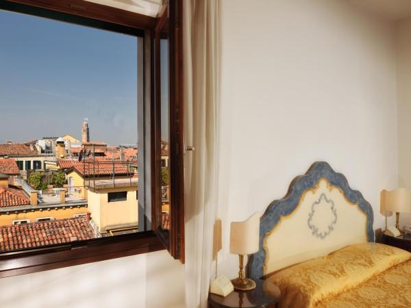San Marco Palace : photo 3 de la chambre suite junior