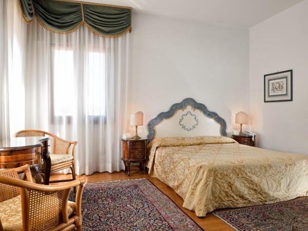 San Marco Palace : photo 1 de la chambre suite junior