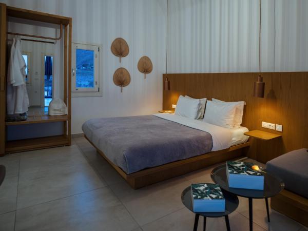 Secret View Hotel : photo 1 de la chambre suite piscine aquatique