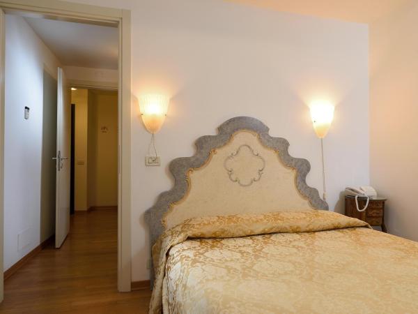 Royal San Marco Hotel : photo 7 de la chambre chambre double