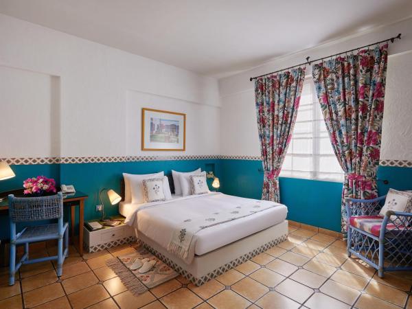 The Gordon House Hotel, Colaba : photo 5 de la chambre boutique room with 15% off on food and soft beverage and laundry