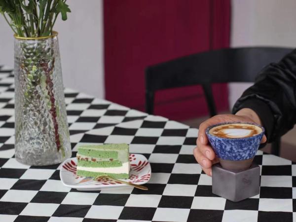 Encounter Garden Great Wall Holiday Guesthouse : photo 8 de la chambre chambre familiale supérieure