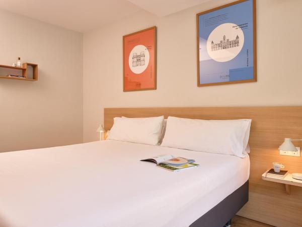 Rooms Ciencias : photo 2 de la chambre chambre double