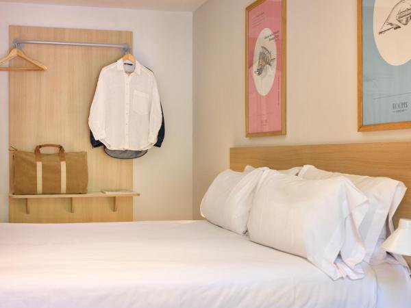 Rooms Ciencias : photo 7 de la chambre chambre double