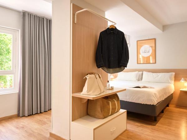 Rooms Ciencias : photo 10 de la chambre chambre double