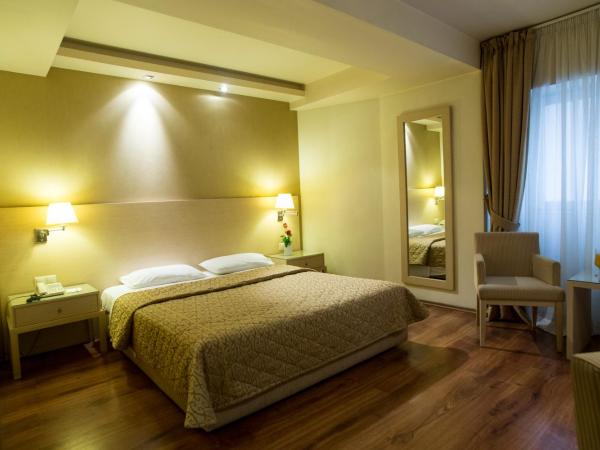 Davitel - Tobacco Hotel : photo 3 de la chambre chambre double