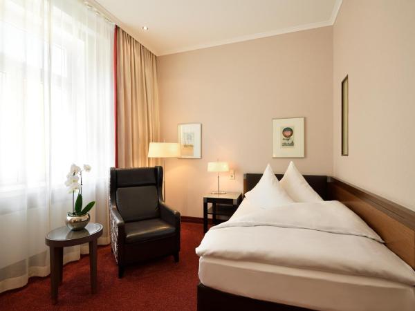 Kastens Hotel Luisenhof : photo 3 de la chambre chambre simple standard