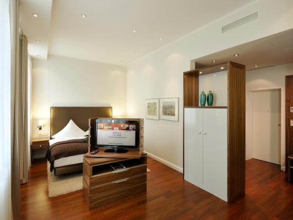 Kastens Hotel Luisenhof : photo 4 de la chambre suite junior